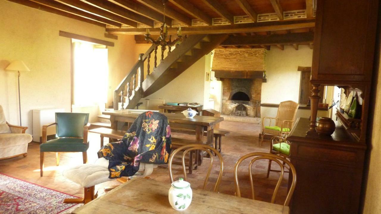 Moulin De Rimer Auvers-le-Hamon Экстерьер фото