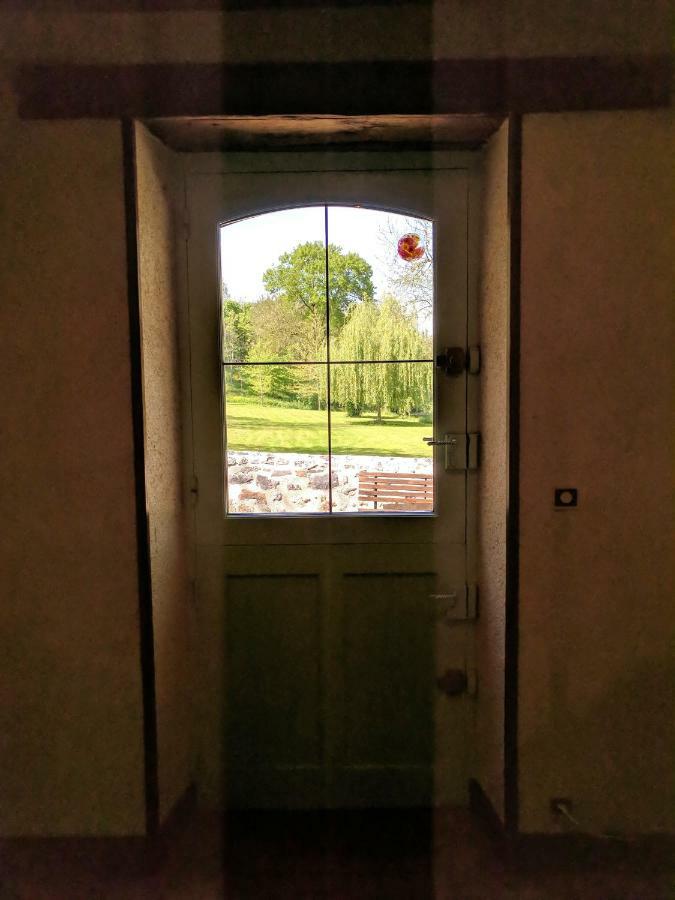 Moulin De Rimer Auvers-le-Hamon Экстерьер фото