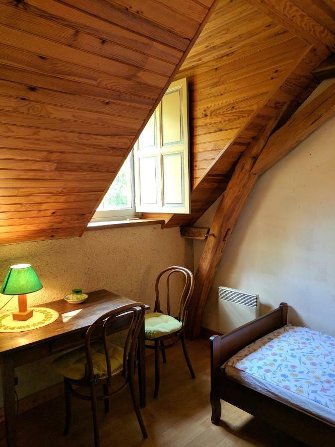 Moulin De Rimer Auvers-le-Hamon Экстерьер фото